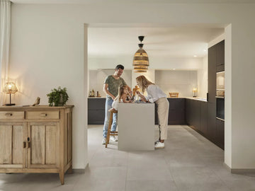 COREtec Naturals Megatile Aneto 3473