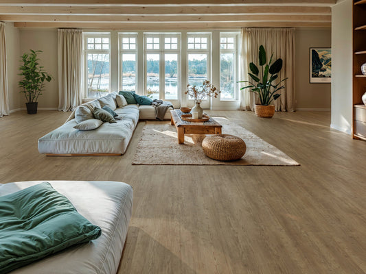 mFLOR - Authentic Hervik -  85109 - Vanja