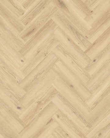 Tarkett ID Supernature Visgraat Creek Oak Brown 24537043