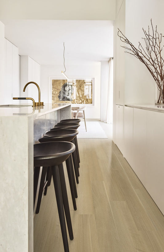 COREtec Essentials 1200 Series Charleston Oak 72