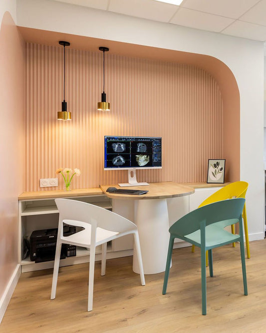 COREtec Naturals 856 Bark