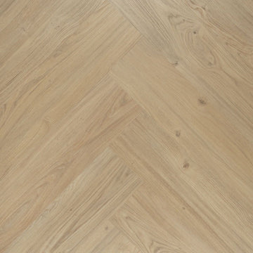 Douwes Dekker Ambitieus Brede Visgraat Click PVC 07819 Panna Cotta