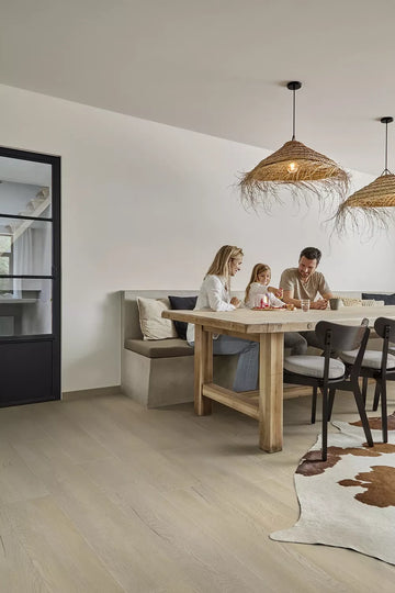 COREtec Naturals 1800 Eila 3173