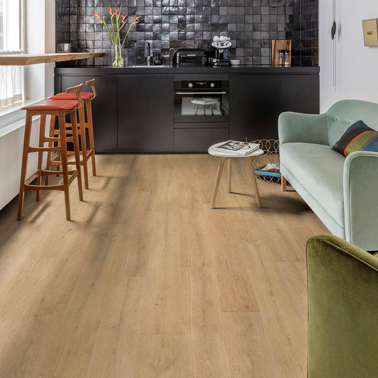 F055 / Apple Crumble