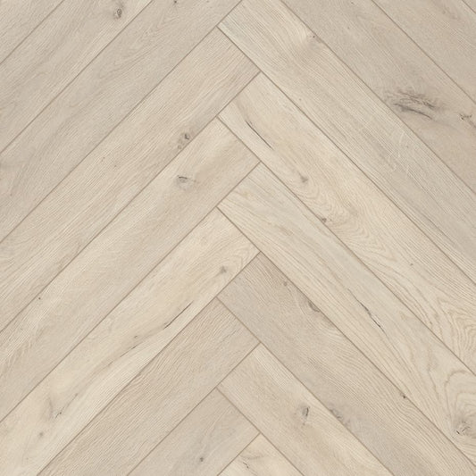 COREtec Naturals 854 Acorn Visgraat