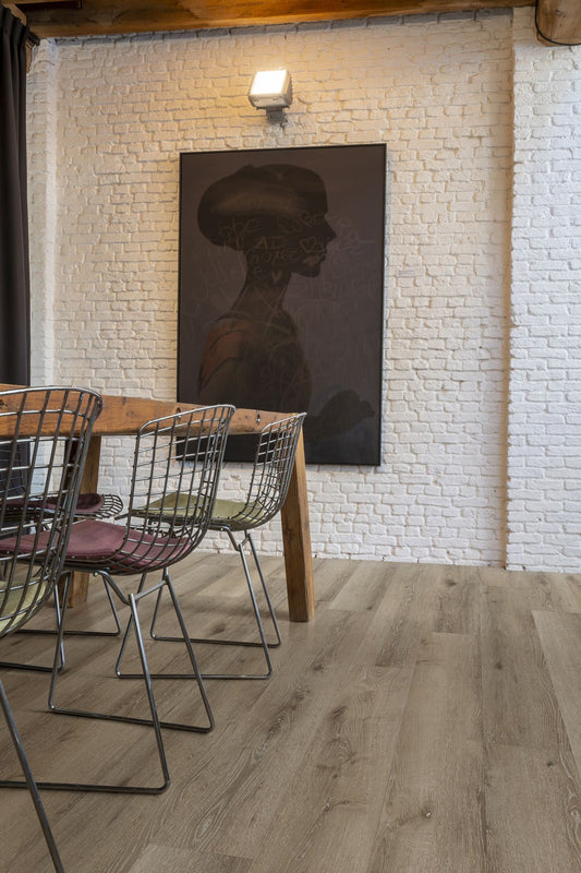 COREtec Authentics 139 Regina