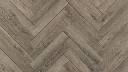 COREtec Authentics 141 Alto Visgraat