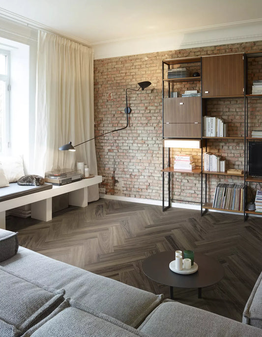 COREtec Naturals HBE Barley 2754