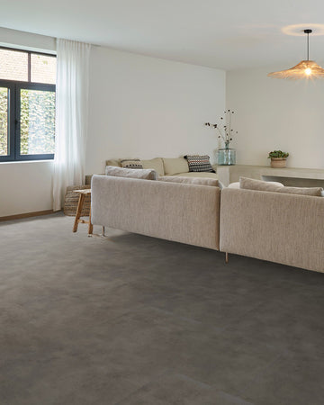 Luxury Floors Tegel XL Klik Rovigo Concrete 4169