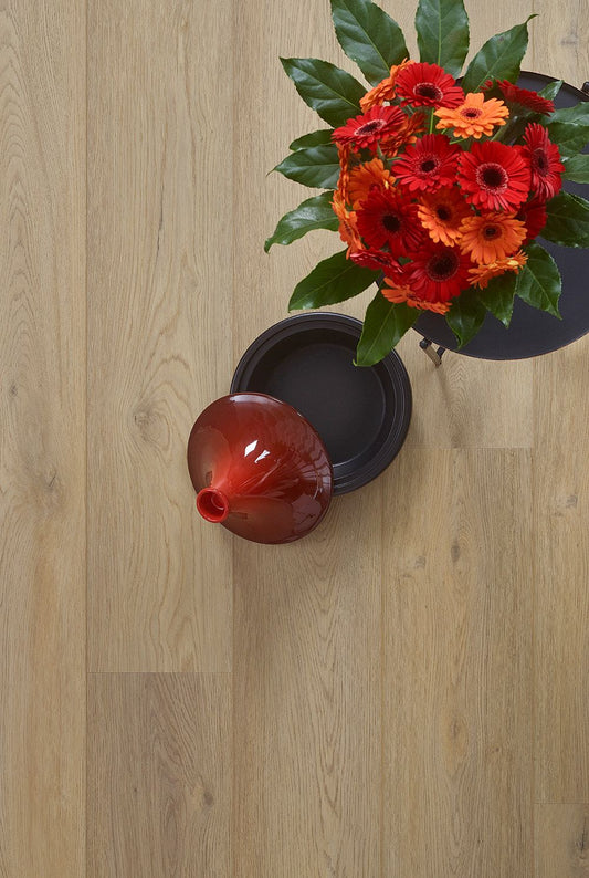 COREtec XL-End Egmond 2553