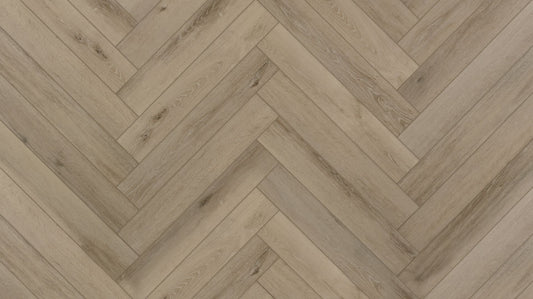 COREtec Authentics 138 Halifax Visgraat