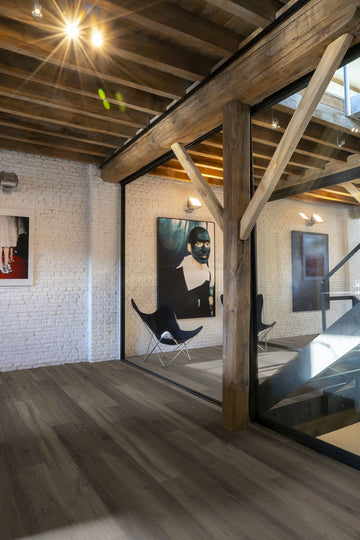 COREtec Authentics 123 Manitoba