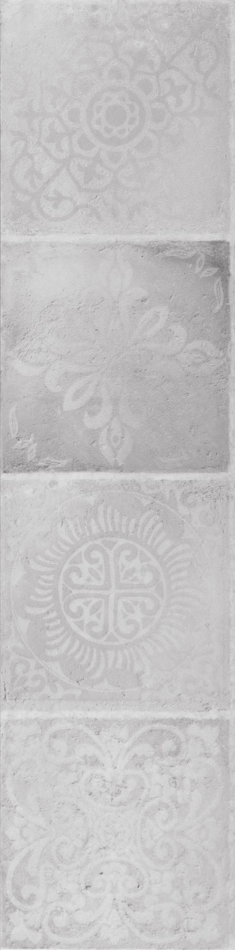 COREtec Essentials Tile++ Series Rabat 94