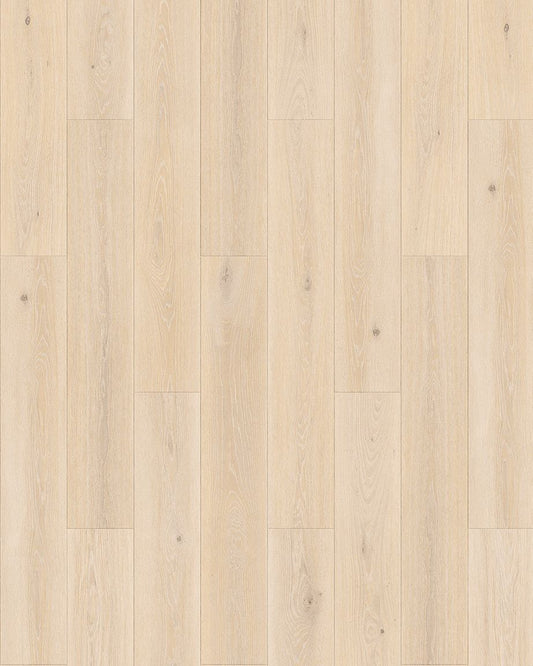 Tarkett ID Supernature Solid Rigid Click Highland Oak Light Grey 24616115