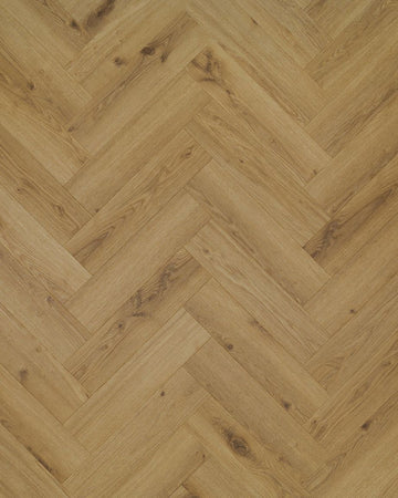 Tarkett ID Supernature Visgraat Delicate Oak Almond 24537092