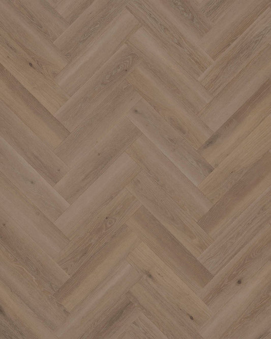 Tarkett ID Supernature Visgraat Highland Oak Beige 24537116