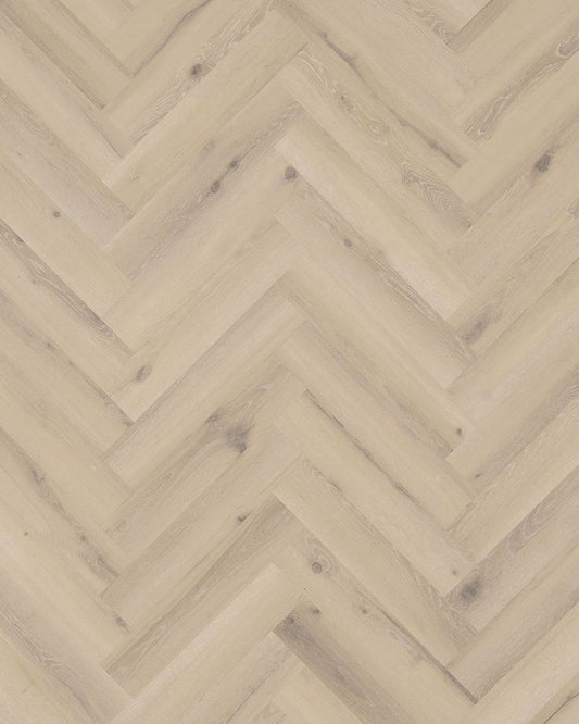 Tarkett ID Supernature Visgraat Forest Oak Pistaccio Shell 24535030