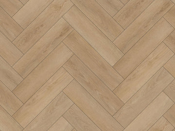 WD-210-HB / Cambridge Oak Visgraat Click