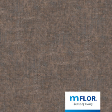 mFLOR - Abstract - 53125 - Coffee Brown - Frontal