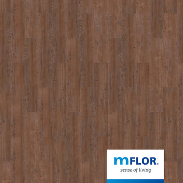 mFLOR - Argyll Fir - 75190 - Serrano - Frontal