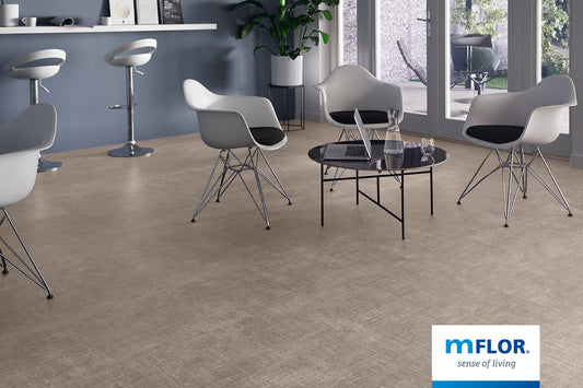 mFLOR - Abstract - 53122 - Blast Bronze - Frontal