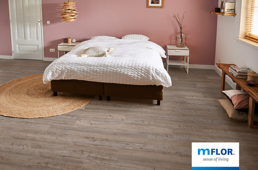 mFLOR - Argyll Fir - 75110 - Greyfriars - Frontal