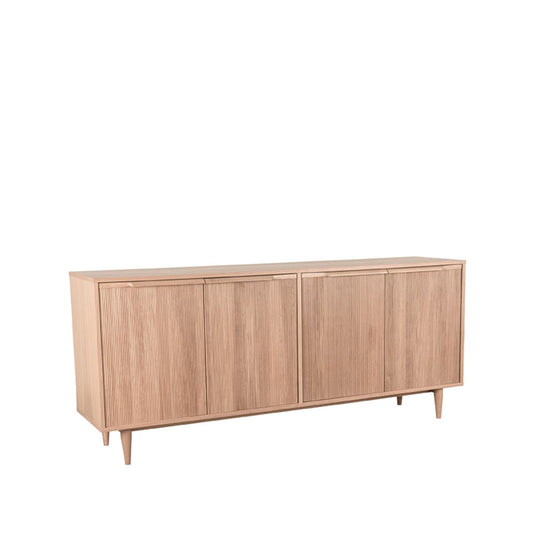 Dressoir Jule 200x49x87 cm - LABEL51