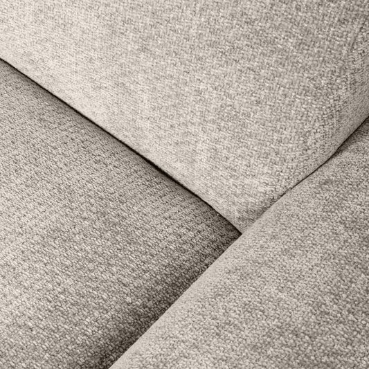 Hoekbank Espen Rechts 267x223x79 cm - LABEL51