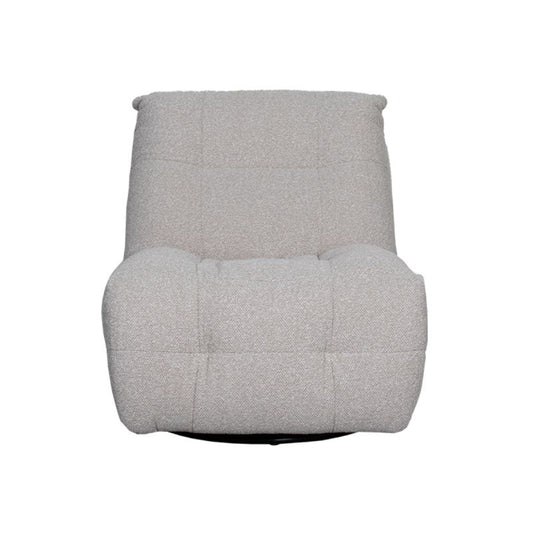 Elektrische Fauteuil Relax and Recharge 90x110x95 cm - LABEL51