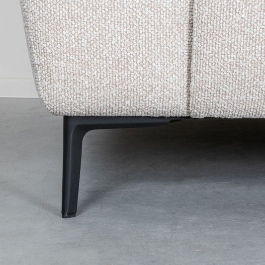 Hoekbank Mauro Rechts 300x232x81 cm - LABEL51