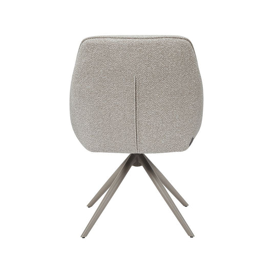 Eetkamerstoel Akira 63x65x87 cm - LABEL51